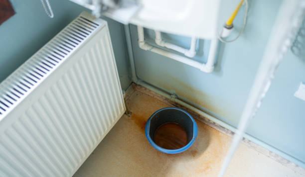 Best Water damage restoration near me  in Groveville, NJ