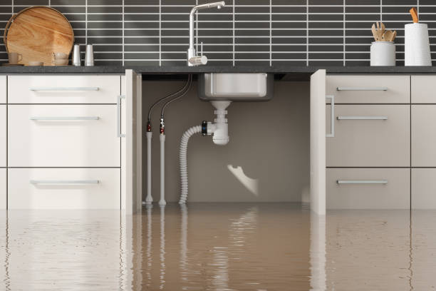 Reliable NJ Water damage restoration Solutions